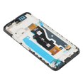 thumbnail image 4 of For TECNO Spark 30C 4G KL5 Grade C LCD Screen and Digitizer Assembly + Frame (Without Logo), 4 of 5