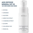 thumbnail image 6 of NAELI Tinted Moisturizer SPF 50, Mineral Sunscreen with Zinc Oxide, Hydrating Universal Tint, 1.4 oz, 6 of 8