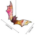 Clearance! Halloween Decor Halloween Bat Decor Halloween Bat Gothic