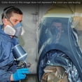 thumbnail image 5 of Restoration Shop - Chasis Black (Gloss) Acrylic Enamel Auto Paint - Quart Paint Color Only - Single Stage High Gloss, 5 of 5
