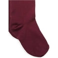 thumbnail image 5 of Jefferies Socks Womens Socks, Cotton Knee High Tall Dress Socks, 2 Pair, 5 of 5