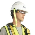 thumbnail image 3 of DFP Safety 113361 16 in. Relaxed Hard Hat Lanyard, 3 of 4