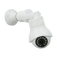 thumbnail image 4 of Cámara de Bombilla WiFi Inalámbrica con Bidireccional Seguimiento Móvil y Vigilancia Inteligente Imagen Clara Cámara de Seguridad Inteligente de Monitoreo Diurno y Nocturno, 4 of 8