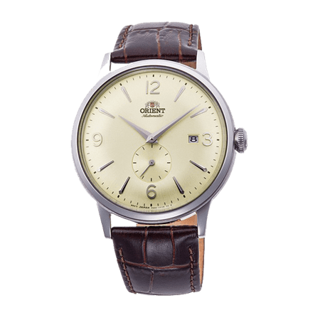 Orient Watch Bambino Small Seconds RA-AP0003S10A