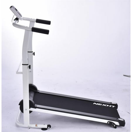 Manual Treadmill -