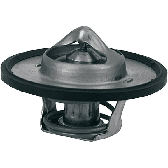 ACDelco GM Original Equipment 131-71 Engine Coolant Thermostat