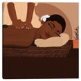 thumbnail image 1 of Cuadros Decorativos Jr Querido cuerpo Canvas, 1 of 2