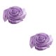 thumbnail image 1 of Qarigey Bufanda de mujer, chal de playa, pañuelo para el cuello para niña, accesorio de ropa de moda, hermosas bufandas de Color sólido para niñas al Type2 NO2 Qarigey CBP344467, 1 of 6