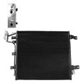 thumbnail image 1 of 2012-2016 Jeep Wrangler Condenser (4239), 1 of 1