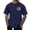 Blue@GC@, variant on CONZONE 4Th Of July Mens T-Shirts Short Sleeve Independence Day T Shirts for Men Crew Neck Patriotic Usa Flag Graphic Casual Summer Tee Tops