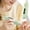Green, variant on NWOKYZGH Fully Automatic Nail File for Pet and Children Nail Clippers and Nail File Portable Dynamoelectric Nail File for Babies