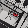thumbnail image 4 of Playera Anime Itachi Uchiha Akatsuki Naruto Camiseta Hombre, 4 of 6
