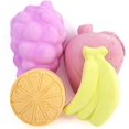 thumbnail image 1 of Rabbit Mineral Stone Chew Toy Pet Bird Teeth Grinding Stone Small Animal Molars Stone for Chinchillas Squirrel Guinea Pigs, 1 of 5