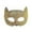 Gold, variant on BELOVING Cat Costume Cat for Adults Masquerade Costume Women Men Half Cosplay Costume Halloween Animal Eye Prop Decor Festivals Easter Photography Party Mardi Gras