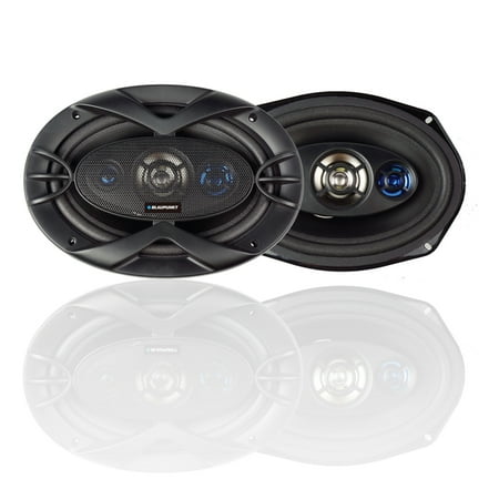 - Blaupunkt 6