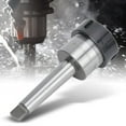 thumbnail image 4 of Collet Chuck Holder,Morse Taper Shank Chuck CNC Milling Tool Holder Morse Taper Shank Chuck Versatile Functionality, 4 of 10