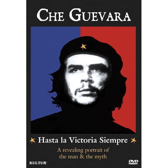 Che Guevara: Hasta la Victoria Siempre (DVD)