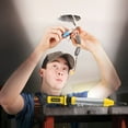 thumbnail image 2 of Stanley BFLIUS 28 in. 500 Lumen LED Rechargeable Bright Bar, 2 of 4