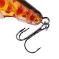 thumbnail image 3 of Señuelos de pesca de plástico realistas Cebo duro Crank Bionic 9cm /3.54inch 5 Sharpla Señuelos duros de la pesca, 3 of 8