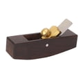 thumbnail image 1 of Small Hand Planer, Secure Blade Locking Mechanism Wood Trimming Planer  for Handcraft, 1 of 7