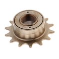 thumbnail image 1 of Rueda libre de bicicleta Zulema 14T 18MM acero 2 piezas, 1 of 7