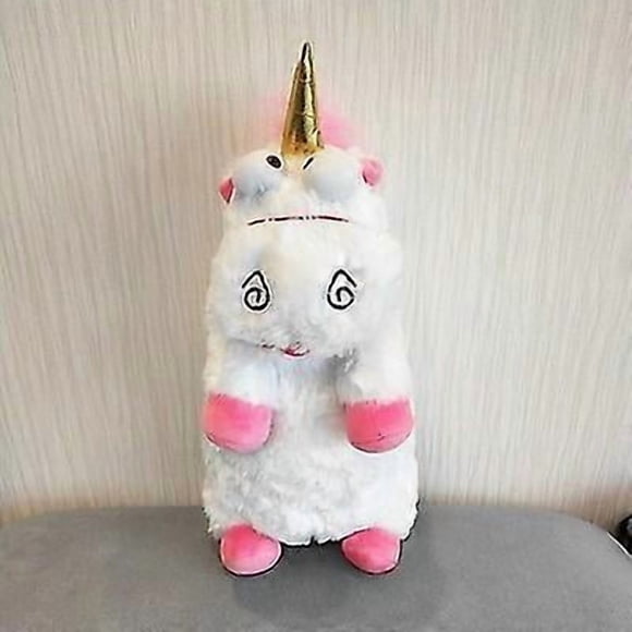 New Movie Charactar Unicorn Stuffed Animal Plush Doll Soft Toy Kids Xmas Gift 50CM 26s