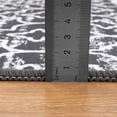 thumbnail image 6 of MeyJey Dark Gray Kitchen Rug Set 3 Piece, Non Slip Machine Washable Mats for Home Floor and Living Room, 6 of 17