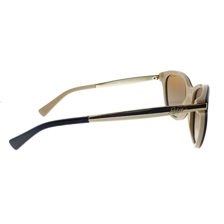 Ralph by Ralph Lauren RA 5201 Floral Tortoise Polarized Cat Eye Sunglasses s-l400.jpg main image 3