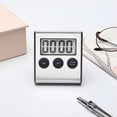 thumbnail image 1 of 【Pantalla LCD grande y alarma fuerte】:, 1 of 5