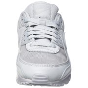Nike Air Max 90 Wolf Grey Men's Sneakers CN8490-001