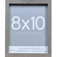 thumbnail image 4 of 3 Pack Fundamentals 8”; x 10”; Gray Shadow Boxes by Studio Décor®, 4 of 8