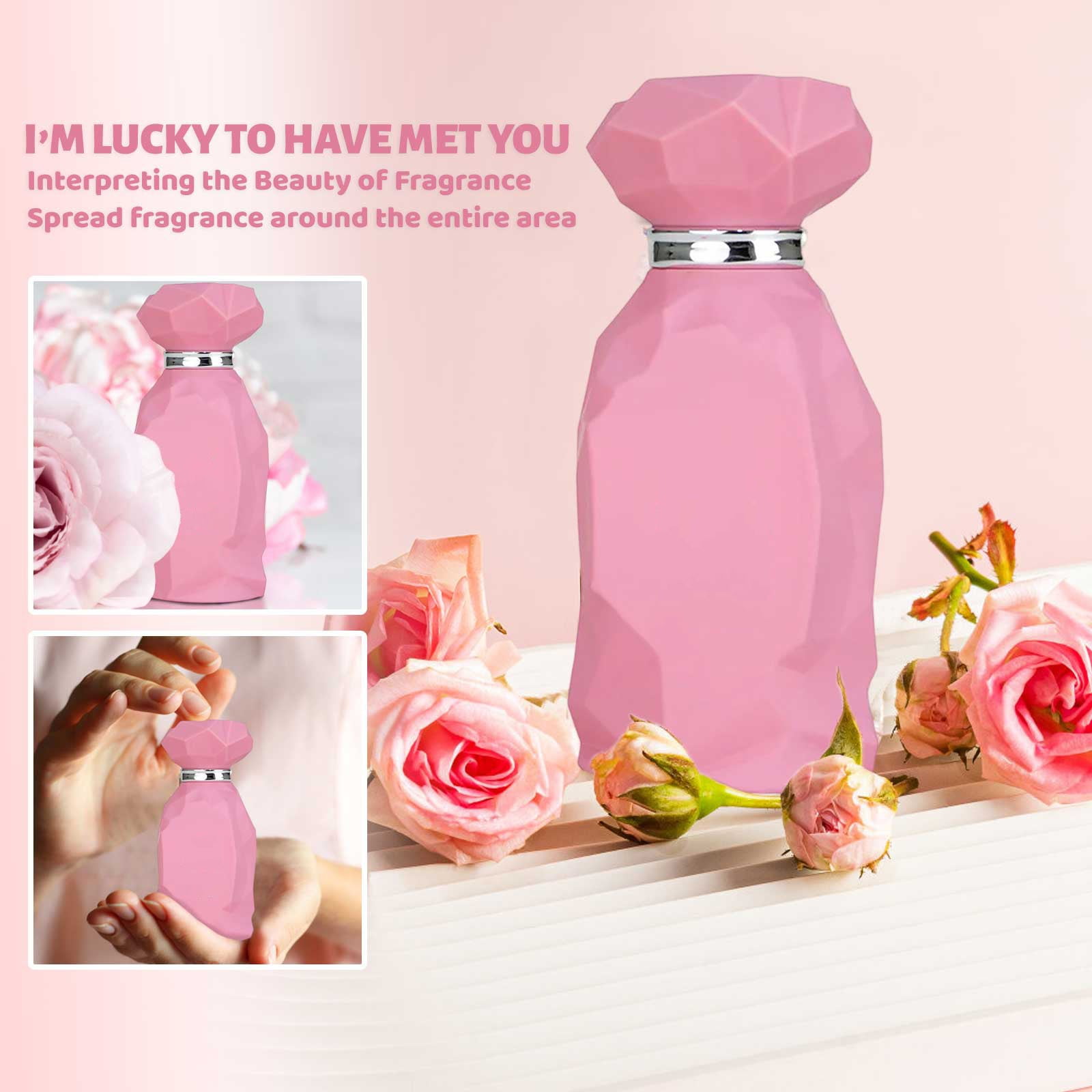 Arabiyat Prestige - Safa Fragrance Perfume For Women & Men,Long