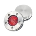 thumbnail image 2 of MasteelfCA Custom Weight Putter Weight For Scotty Cameron Putters (25g), 2 of 3