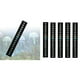 thumbnail image 4 of 5 piezas Etiqueta de temperatura Digital adhesivo termómetro tirarere de acuario termómetro Etiqueta de temperatura termómetro Celsius pantalla para, 4 of 9