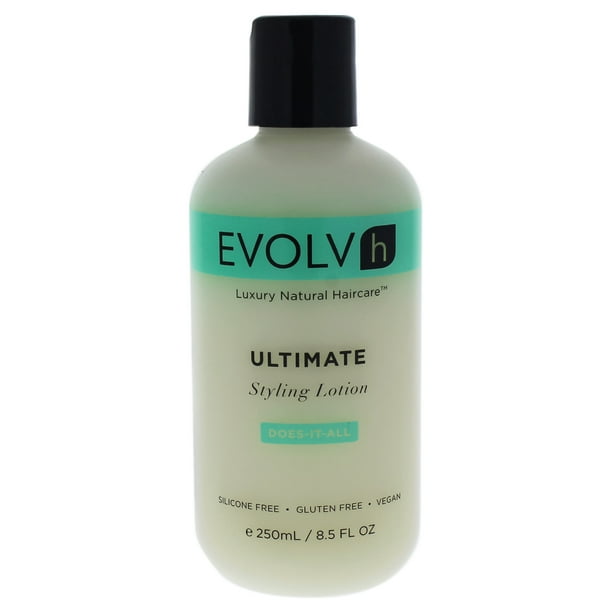 EVOLVh Ultimate Styling Lotion