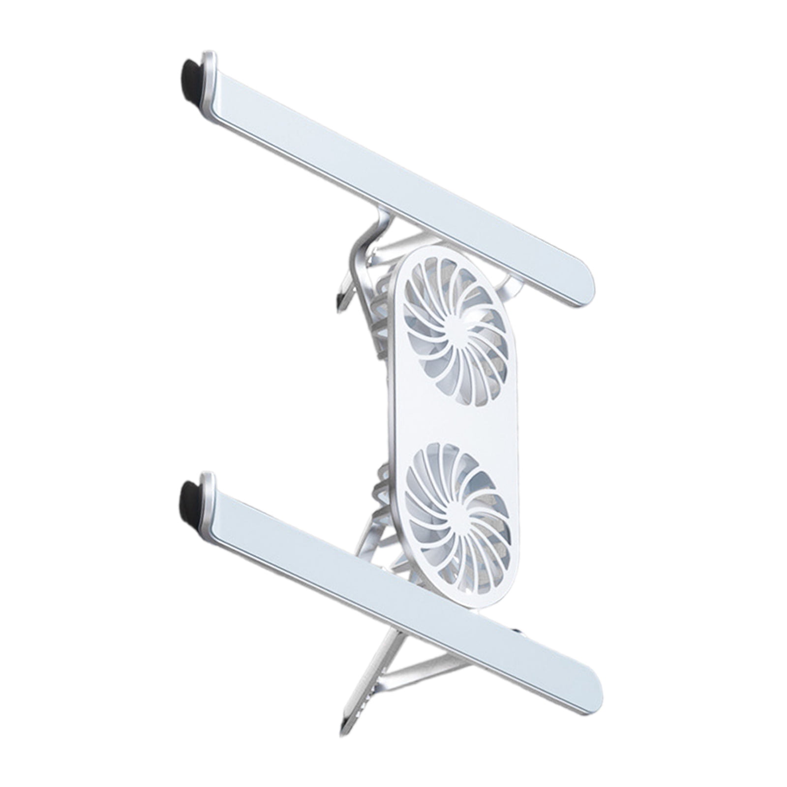 Versatile Laptop Coolers Stand Aluminum Notebook Support With Enhanced Cooling Notebook Holder for 13-21inch Laptop