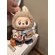 thumbnail image 3 of Monster 17cm Labubu Doll Only Little Clothes ﻿Fashion Hoodies Cute Accessories Are Replaceable Cute Clothes Color Doll Ornaments, 3 of 5