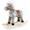 Happy Trails Rocking Haley Horse