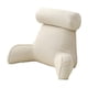 thumbnail image 2 of Almohada de descanso para cama con relleno DIY, que sostiene la columna lumbar, es cómoda y elástica, transpirable y no se encoge fácilmente, 2 of 6