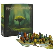 Photosynthesis Strategy Board Game, by Blue Orange