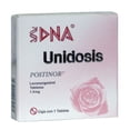 thumbnail image 1 of Postinor 2 DNA 1.5 mg, 1 tableta, 1 of 1
