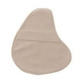 thumbnail image 4 of Maytalsory Poche de Protection Faux Seins pour Formes de Seins Post-Mastectomie en Silicone Gauche S 1Set, 4 of 6