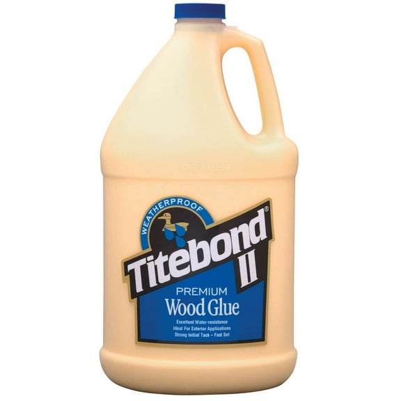 Titebond 5006 Titebond II Wood Glue