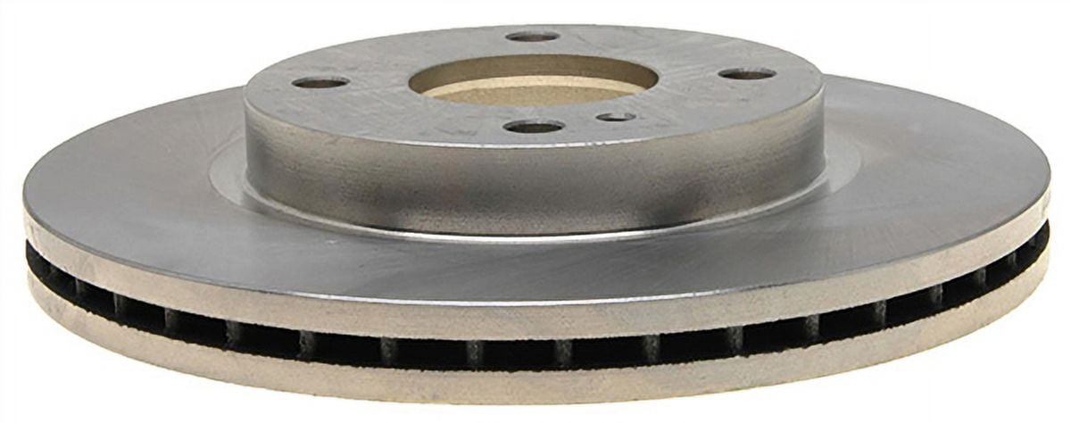 ACDelco Disc Brake Rotor 18A2800AC Fits select: 2011-2019 FORD FIESTA