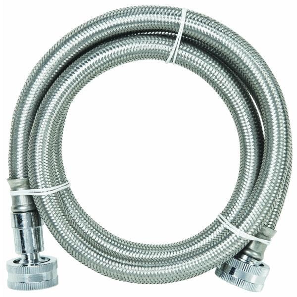 FloodSafe Washing Machine Hose
