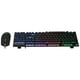 thumbnail image 2 of Kit Phoenix Teclado y Mouse Gamer Yeyian, RGB, USB. Color Negro. Qian YKP-20705, 2 of 2