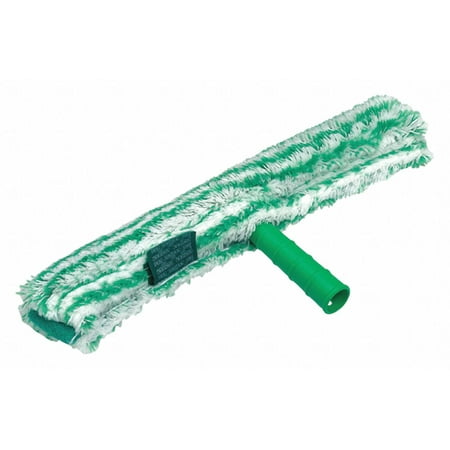 

Unger Window Washer 18 in L Green/White MC450