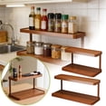 thumbnail image 3 of Tong Compact Tabletop Cup Holder Organizer For Mugs Glasses And Drinkware Efficient Desk Countertop Storage Solution, 3 of 6
