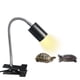 thumbnail image 1 of Ampoules UVA UVB,Lampe Reptiles Lampe Tortue Terrestre Chauffante avec Base Longue 360Rotation pour Reptiles et Amphibiens, 1 of 5