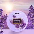 Nykaa Wanderlust French Lavender Body HYZ01 Butter with Shea & Cocoa